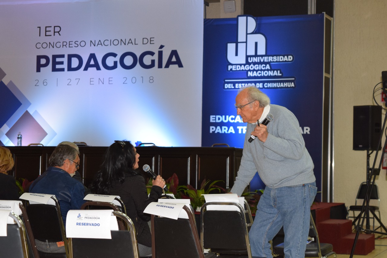Imparte Gabriel Cámara conferencia en el 1er Congreso Nacional de Pedagogía UPNECH Imparte Gabriel Cámara conferencia en el 1er Congreso Nacional de Pedagogía UPNECH