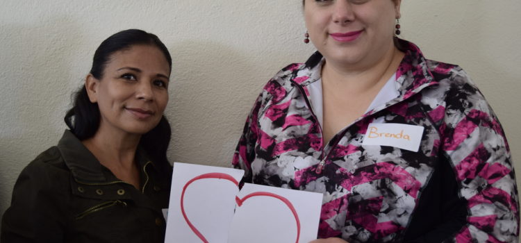 Inicia UPNECH curso de capacitación para madres cuidadoras Inicia UPNECH curso de capacitación para madres cuidadoras