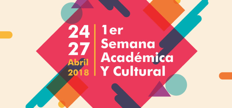 Se realizará la 1er Semana Académica y Cultural de UPNECH campus Madera Se realizará la 1er Semana Académica y Cultural de UPNECH campus Madera