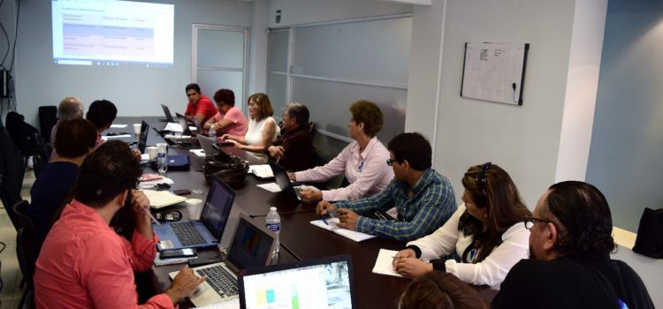 UPNECH, CONAFE Y DESARROLLO SOCIAL TRABAJAN DETALLES EN EL DISEÑO DE LA NUEVA LICENCIATURA EN EDUCACIÓN Y DESARROLLO COMUNITARIO UPNECH, CONAFE Y DESARROLLO SOCIAL TRABAJAN DETALLES EN EL DISEÑO DE LA NUEVA LICENCIATURA EN EDUCACIÓN Y DESARROLLO COMUNITARIO