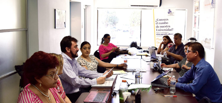 CONCLUYE PROCESO DE OTORGAMIENTO DE ESTÍMULO AL DESEMPEÑO DOCENTE EN LA UPNECH CONCLUYE PROCESO DE OTORGAMIENTO DE ESTÍMULO AL DESEMPEÑO DOCENTE EN LA UPNECH