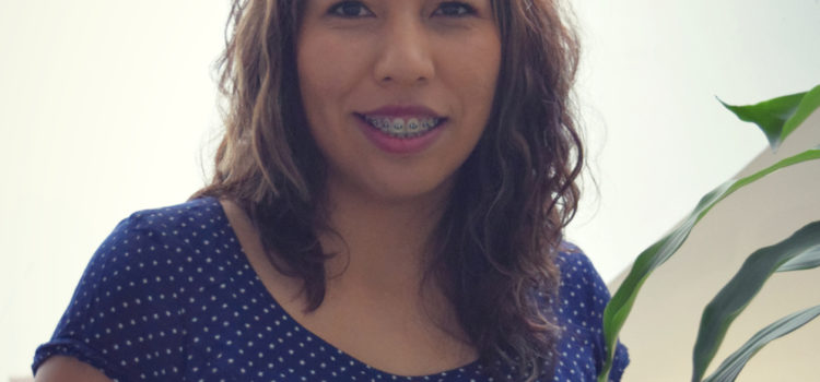 ANA ALEJANDRA PÉREZ, EX ALUMNA UPNECH, CASO PARA HISTORIAS DE ÉXITO ANA ALEJANDRA PÉREZ, EX ALUMNA UPNECH, CASO PARA HISTORIAS DE ÉXITO