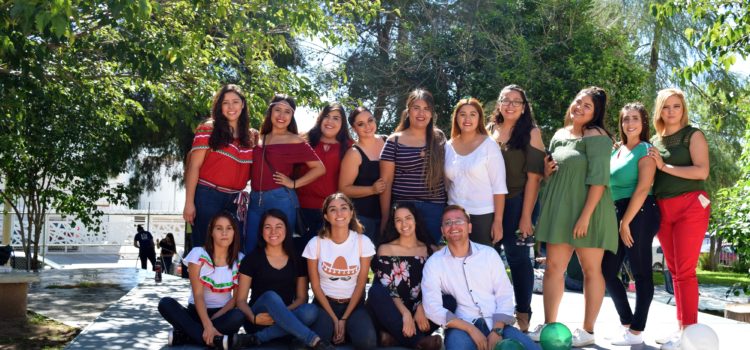 CELEBRA CAMPUS CHIHUAHUA EL SÉPTIMO ANIVERSARIO DE UPNECH CELEBRA CAMPUS CHIHUAHUA EL SÉPTIMO ANIVERSARIO DE UPNECH