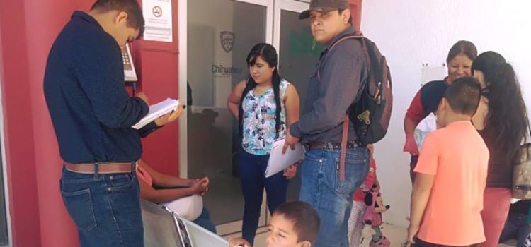 ESTUDIANTES DE UPNECH CAMPUS NUEVO CASAS GRANDES LANZARÁN CAMPAÑA SOBRE DISCAPACIDAD ESTUDIANTES DE UPNECH CAMPUS NUEVO CASAS GRANDES LANZARÁN CAMPAÑA SOBRE DISCAPACIDAD