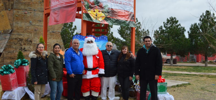 DONA UPNECH CAMPUS NUEVO CASAS GRANDES MÁS DE 100 JUGUETES A “NAVIDAD EN LAS ALTURAS” DONA UPNECH CAMPUS NUEVO CASAS GRANDES MÁS DE 100 JUGUETES A “NAVIDAD EN LAS ALTURAS”