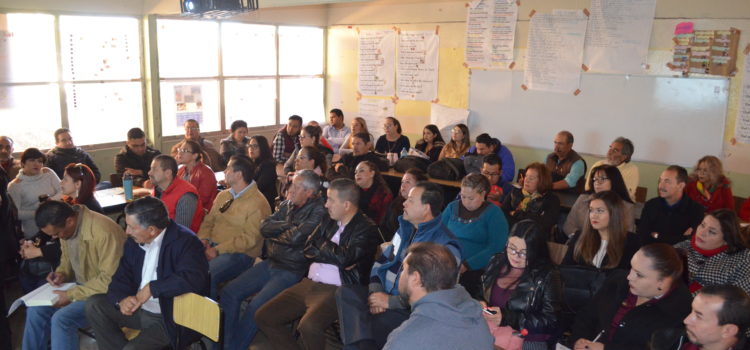 UPNECH CAMPUS PARRAL PRESENTA TALLER DE “INTELIGENCIA EMOCIONAL” UPNECH CAMPUS PARRAL PRESENTA TALLER DE “INTELIGENCIA EMOCIONAL”