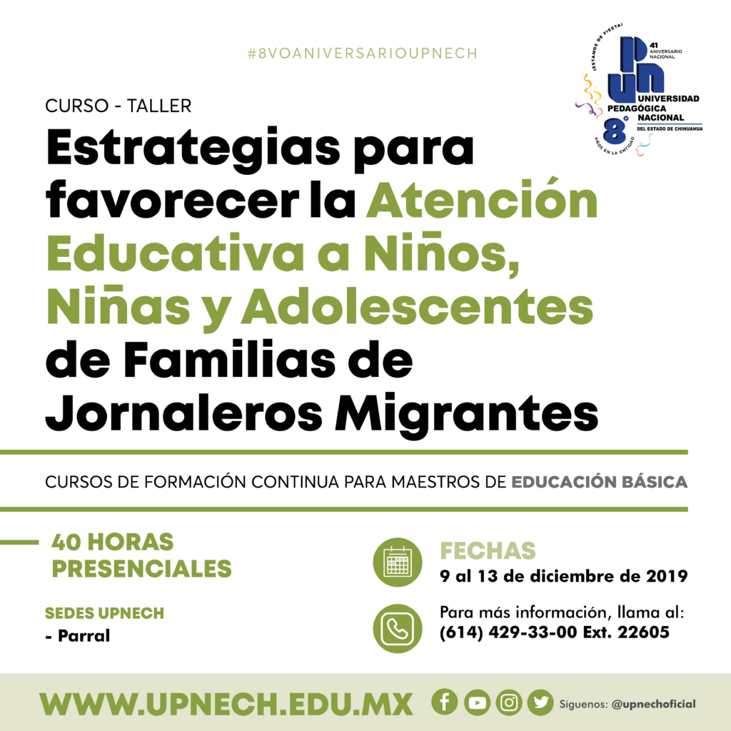 Cursos de Formación Continua para Maestros de Educación Básica4 ...